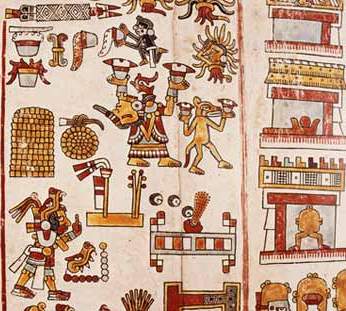 codex-mixteques