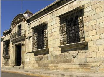 Musée Rufino Tamayo de Oaxaca