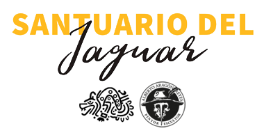 Le sanctuaire du jaguar, Oaxaca