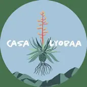 Casa Lyobaa