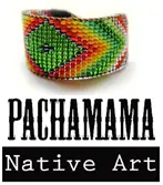 Pachamama Native Art