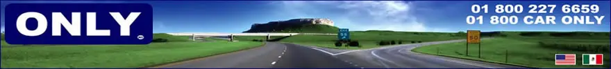 Only rent a car