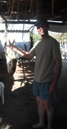 Mojarra