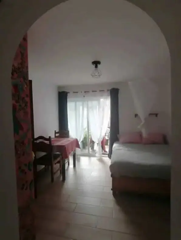 Hospedaje en Oaxaca de Juárez