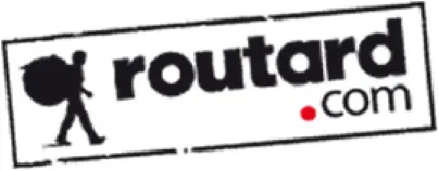 Le routard