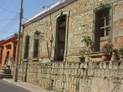 L’institut Oaxaqueño des artisanats