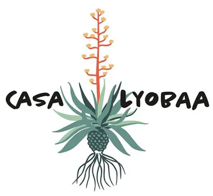 Hotel, logement, casa Lyobaa
